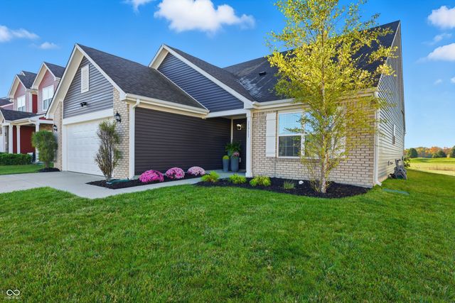 11711 Fawn Crest Drive, Indianapolis, IN 46235