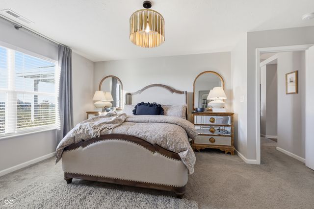 11711 Fawn Crest Drive, Indianapolis, IN 46235