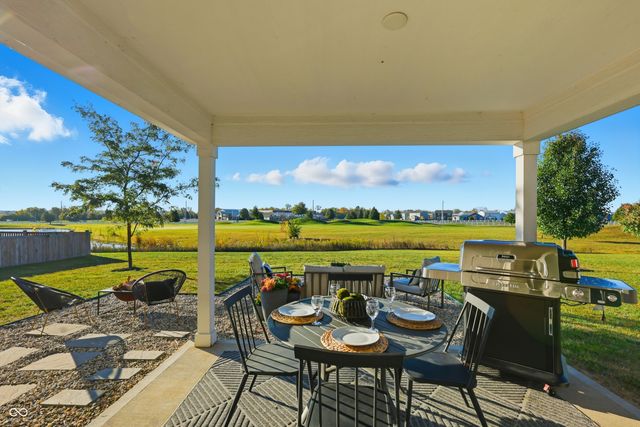 11711 Fawn Crest Drive, Indianapolis, IN 46235