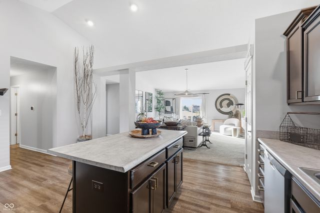 11711 Fawn Crest Drive, Indianapolis, IN 46235