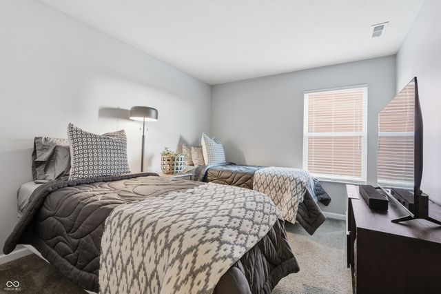 11711 Fawn Crest Drive, Indianapolis, IN 46235
