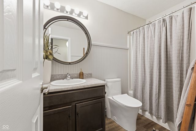 11711 Fawn Crest Drive, Indianapolis, IN 46235