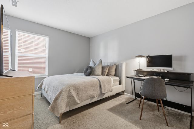 11711 Fawn Crest Drive, Indianapolis, IN 46235