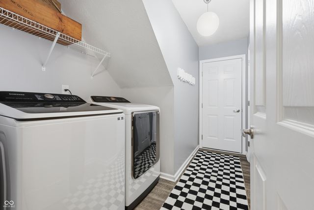11711 Fawn Crest Drive, Indianapolis, IN 46235