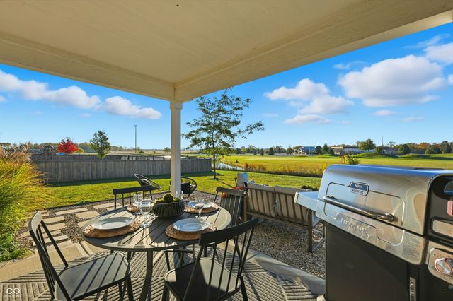 11711 Fawn Crest Drive, Indianapolis, IN 46235