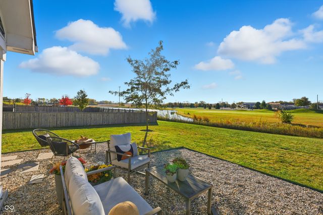 11711 Fawn Crest Drive, Indianapolis, IN 46235