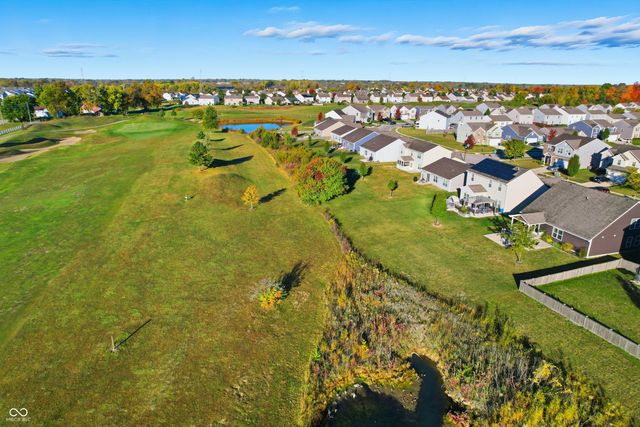 11711 Fawn Crest Drive, Indianapolis, IN 46235