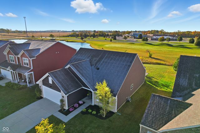 11711 Fawn Crest Drive, Indianapolis, IN 46235