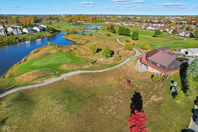 11711 Fawn Crest Drive, Indianapolis, IN 46235