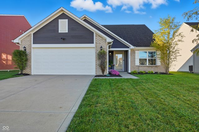 11711 Fawn Crest Drive, Indianapolis, IN 46235