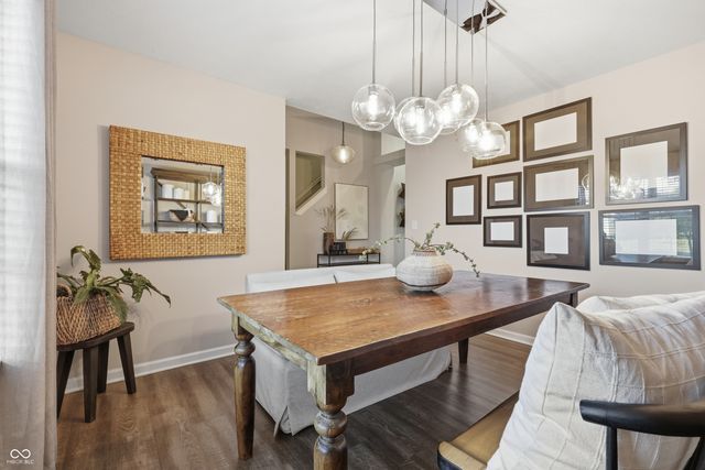 11711 Fawn Crest Drive, Indianapolis, IN 46235