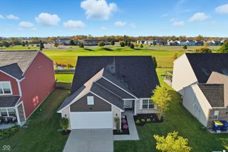 11711 Fawn Crest Drive, Indianapolis, IN 46235
