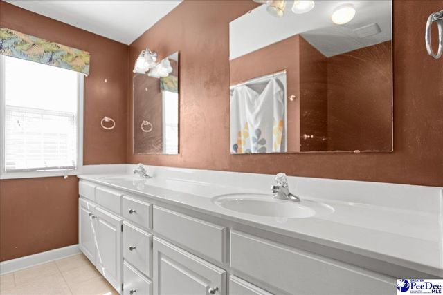 1614 WestView Dr, Florence, SC 29501