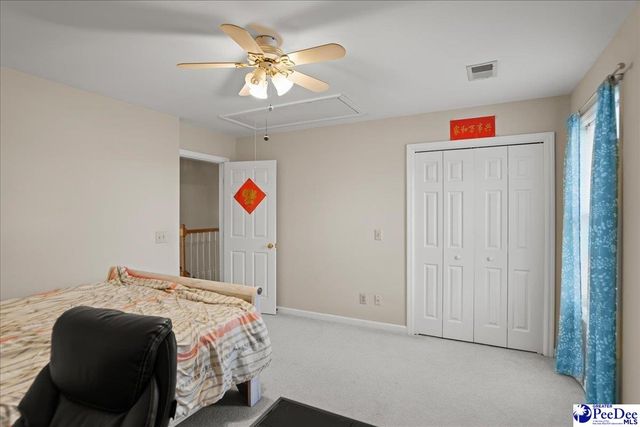 1614 WestView Dr, Florence, SC 29501