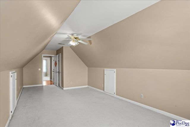 1614 WestView Dr, Florence, SC 29501
