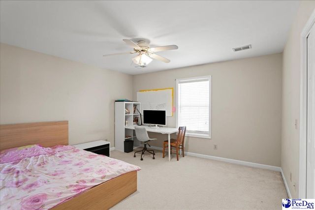 1614 WestView Dr, Florence, SC 29501