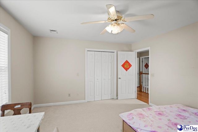 1614 WestView Dr, Florence, SC 29501