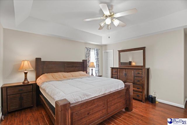 1614 WestView Dr, Florence, SC 29501