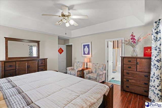 1614 WestView Dr, Florence, SC 29501
