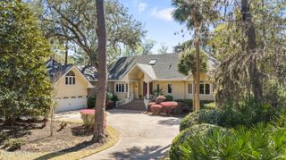 351 Long Cove Drive, Hilton Head Island, SC 29928