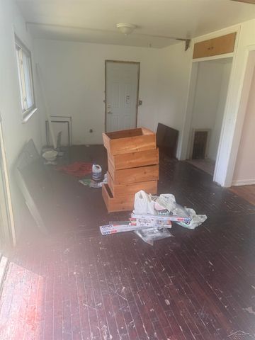 4672 N Gregory Street, Buena Vista, MI 48601