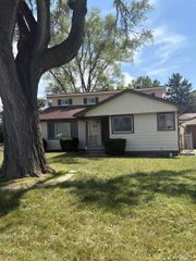 4672 N Gregory Street, Buena Vista, MI 48601
