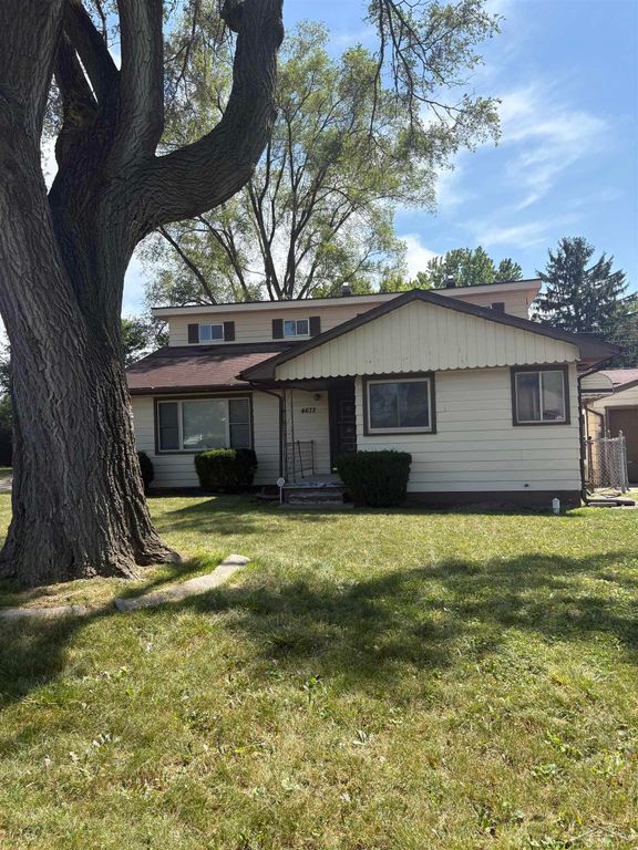4672 N Gregory Street, Buena Vista, MI 48601