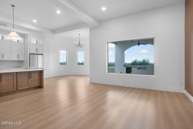 401 Suleiman Drive, El Paso, TX 79932