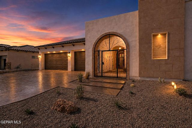 401 Suleiman Drive, El Paso, TX 79932