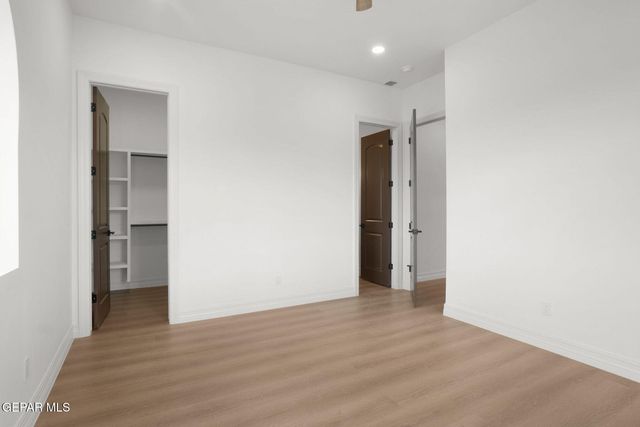401 Suleiman Drive, El Paso, TX 79932