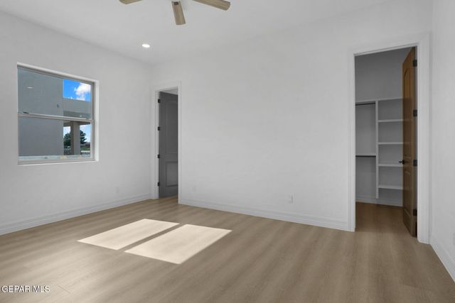 401 Suleiman Drive, El Paso, TX 79932