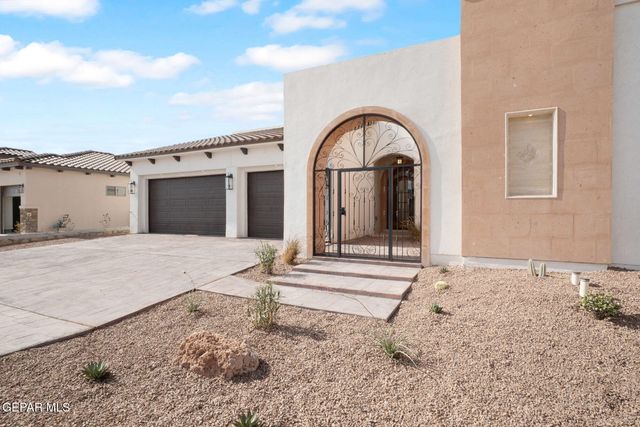 401 Suleiman Drive, El Paso, TX 79932