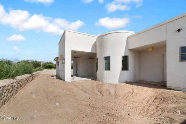 401 Suleiman Drive, El Paso, TX 79932