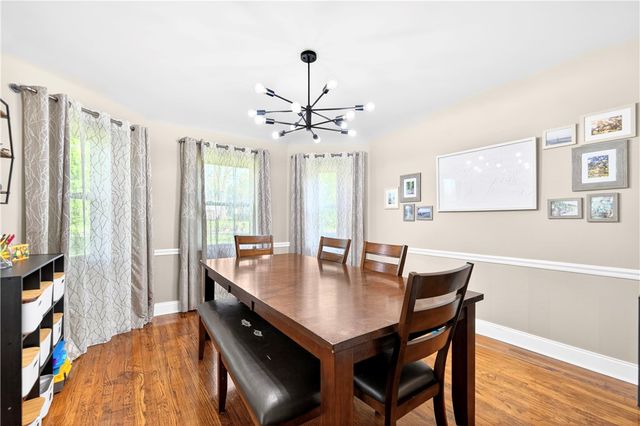 1260 Harvey Run Rd, Freedom, PA 15042