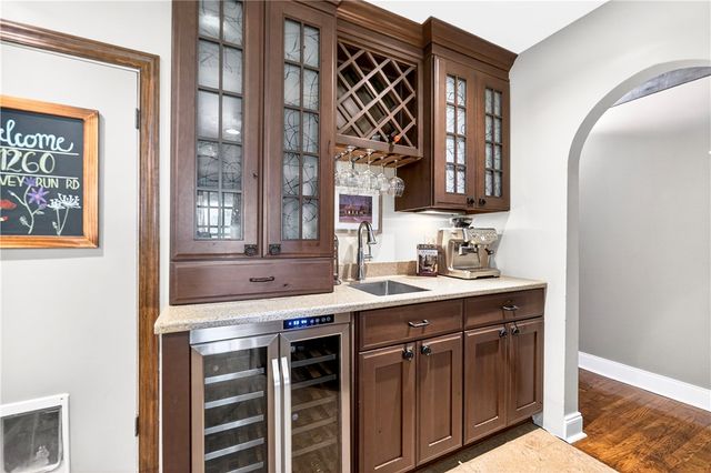 1260 Harvey Run Rd, Freedom, PA 15042