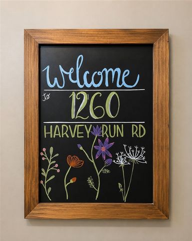 1260 Harvey Run Rd, Freedom, PA 15042