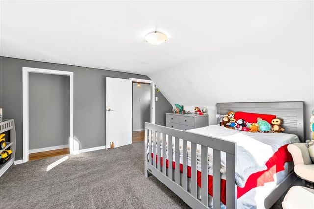 1260 Harvey Run Rd, Freedom, PA 15042