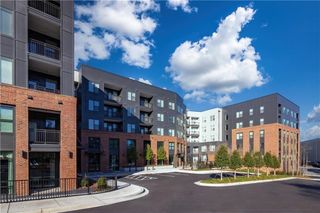 50 Executive S Park A2.2, Atlanta, GA 30324