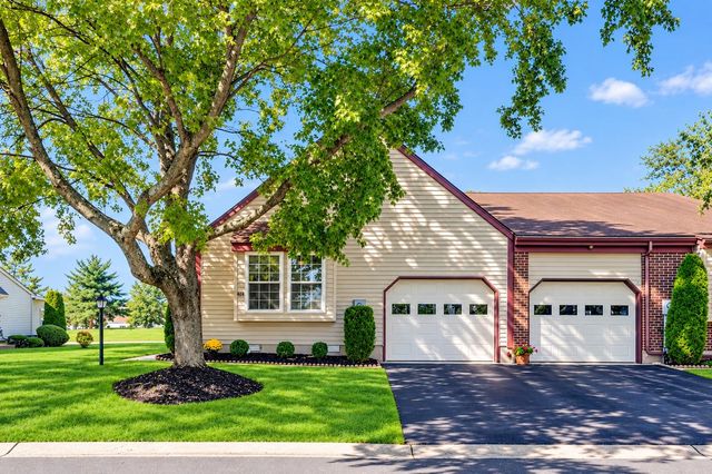 42 Yorkshire Drive B, Monroe, NJ 08831