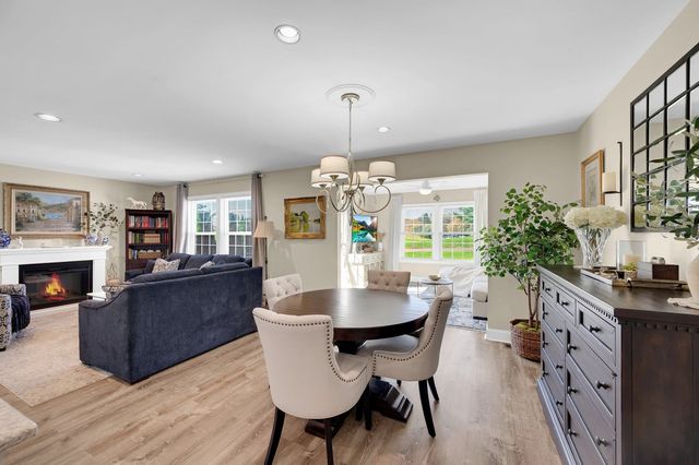 42 Yorkshire Drive B, Monroe, NJ 08831