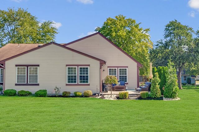 42 Yorkshire Drive B, Monroe, NJ 08831
