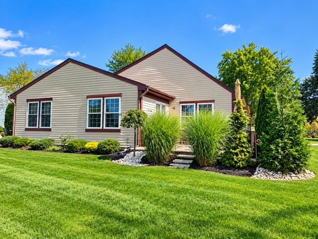 42 Yorkshire Drive B, Monroe, NJ 08831