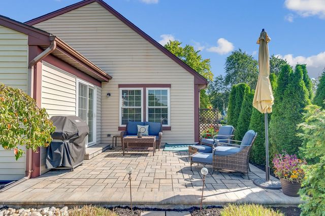 42 Yorkshire Drive B, Monroe, NJ 08831