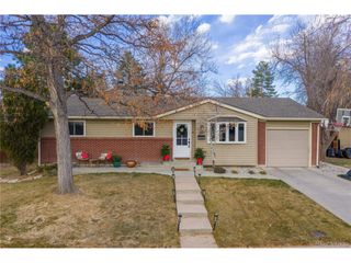 2897 E Weaver Pl, Centennial, CO 80121