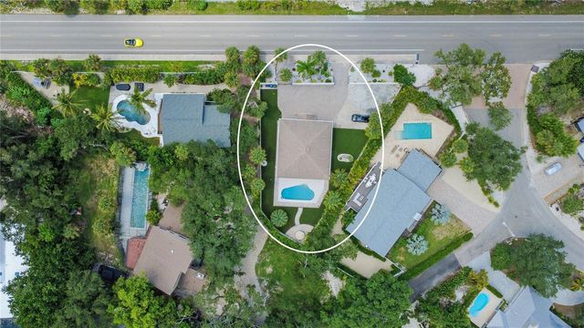 5021 MIDNIGHT PASS ROAD, Sarasota, FL 34242