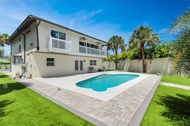 5021 MIDNIGHT PASS ROAD, Sarasota, FL 34242