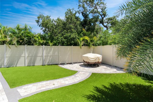 5021 MIDNIGHT PASS ROAD, Sarasota, FL 34242