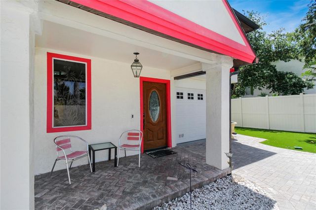 5021 MIDNIGHT PASS ROAD, Sarasota, FL 34242
