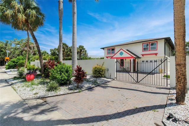 5021 MIDNIGHT PASS ROAD, Sarasota, FL 34242
