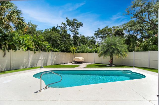 5021 MIDNIGHT PASS ROAD, Sarasota, FL 34242